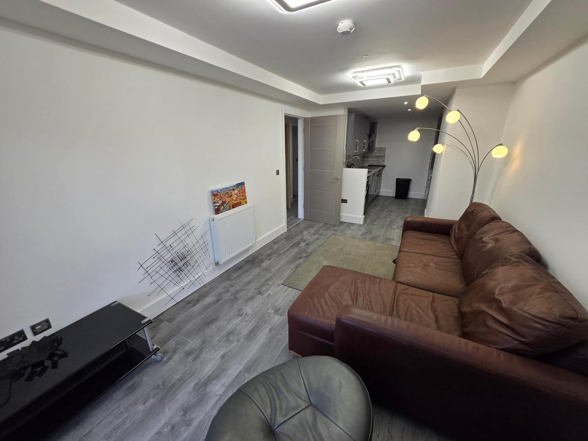 The Ashcroft Apartments Free Parking Eccles Εξωτερικό φωτογραφία